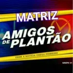 Imagem do grupo Amizade 2.0