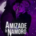 Imagem do grupo Amizade/Namoro