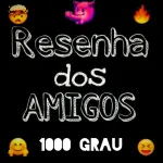 Imagem do grupo AMIZADE 1000 GRAU