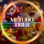 Imagem do grupo METODO TIGER 34