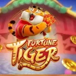 Imagem do grupo Casa de Aposta com BUG- Fortune Tiger