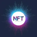 Icone Renda extra com nfts