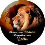 Imagem do grupo Os filhos do leao de Juda !