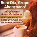 Icone GRUPO DE CRENTE