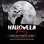 Icone HALLOWEEN