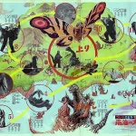 Imagem do grupo Ilha dos monstros RPG