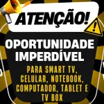 Icone JV IPTV Entretenimento.