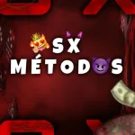 Imagem do grupo SX METODOS 03