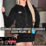 Imagem do grupo SEGUIDORES INSTAGRAM 5