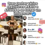 Imagem do grupo GANHE SEGUIDORES 4