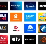 Imagem do grupo Contas de streaming, cs, iptv, receptores alternativos