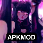 Imagem do grupo APKMOD