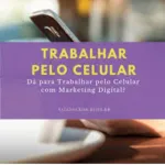 Imagem do grupo Trabalhar Pelo Celular