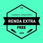 Imagem do grupo Free Ganhe Dinheiro Renda Extra