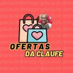 Imagem do grupo OfertasdaClaufe