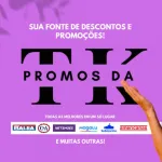 Imagem do grupo PROMOS DA TK