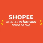 Imagem do grupo Promocoes Shopee #01