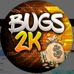 Icone BUGS 2K