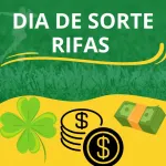 Imagem do grupo DIA DE SORTE RIFAS