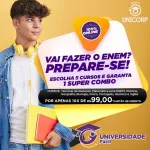 Icone Cursos profissionais (Curso de contabilidade, financas entre outros em uma das m