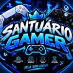 Foto do grupo Santuario Gamer