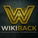 Foto do grupo BackWiki | Backrooms