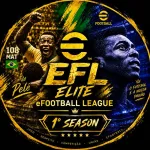 Foto do grupo Br Efootball Elite League 1° Season