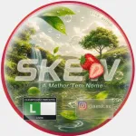 Foto do grupo SKEW grupo de amizades