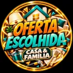 Icone CASA & FAMÍLIA | OFERTA ESCOLHIDA