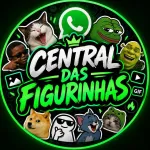Icone Central das figurinhas