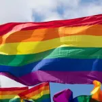 Foto do grupo Parada LGBT
