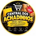 Imagem do grupo Central dos Achadinhos