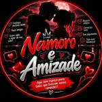 Imagem do grupo Namoro e amizades