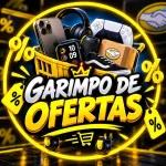 Imagem do grupo Garimpo de Ofertas