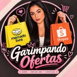 Foto do grupo Garimpando Ofertas ✨🛍️