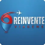 Foto do grupo Reinvente Viagens