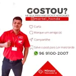 Icone Chapistas São Luís