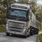 Icone Motoristas Ponta Grossa
