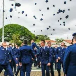 Icone Concurso Aeronáutica