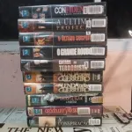 Foto do grupo Colecionadores de fitas vhs