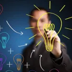 Icone Mentes empreendedoras