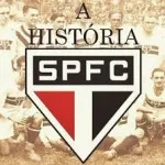 Icone torcida tricolor
