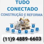 Imagem do grupo SO PEDREIRO sp