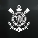 Icone Aqui e Corinthians