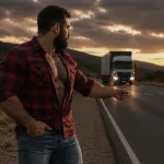 Foto do grupo Caminhoneiros X Marmitas BR