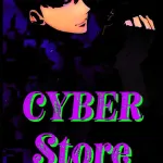 Icone Cyber