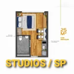Icone Studios em SP