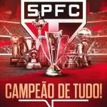 Icone Pre Grupo SPFC