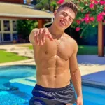 Icone Team Thomaz Costa