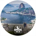 Icone OndeHoje - Festas Rio